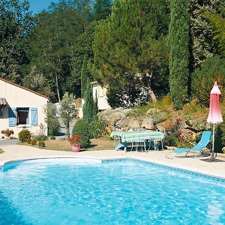 Appartement Cote Sud Vert Sarlat-la-Canéda Dış mekan fotoğraf