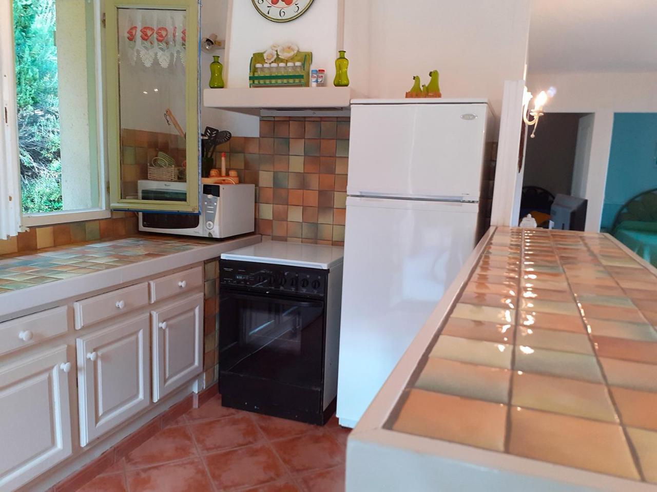 Appartement Cote Sud Vert Sarlat-la-Canéda Dış mekan fotoğraf