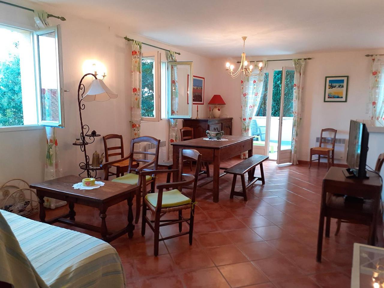 Appartement Cote Sud Vert Sarlat-la-Canéda Dış mekan fotoğraf
