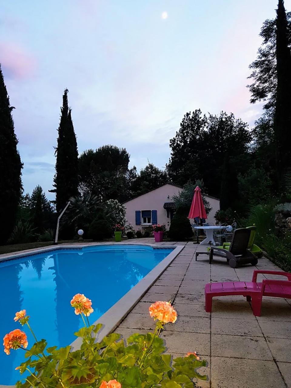 Appartement Cote Sud Vert Sarlat-la-Canéda Dış mekan fotoğraf
