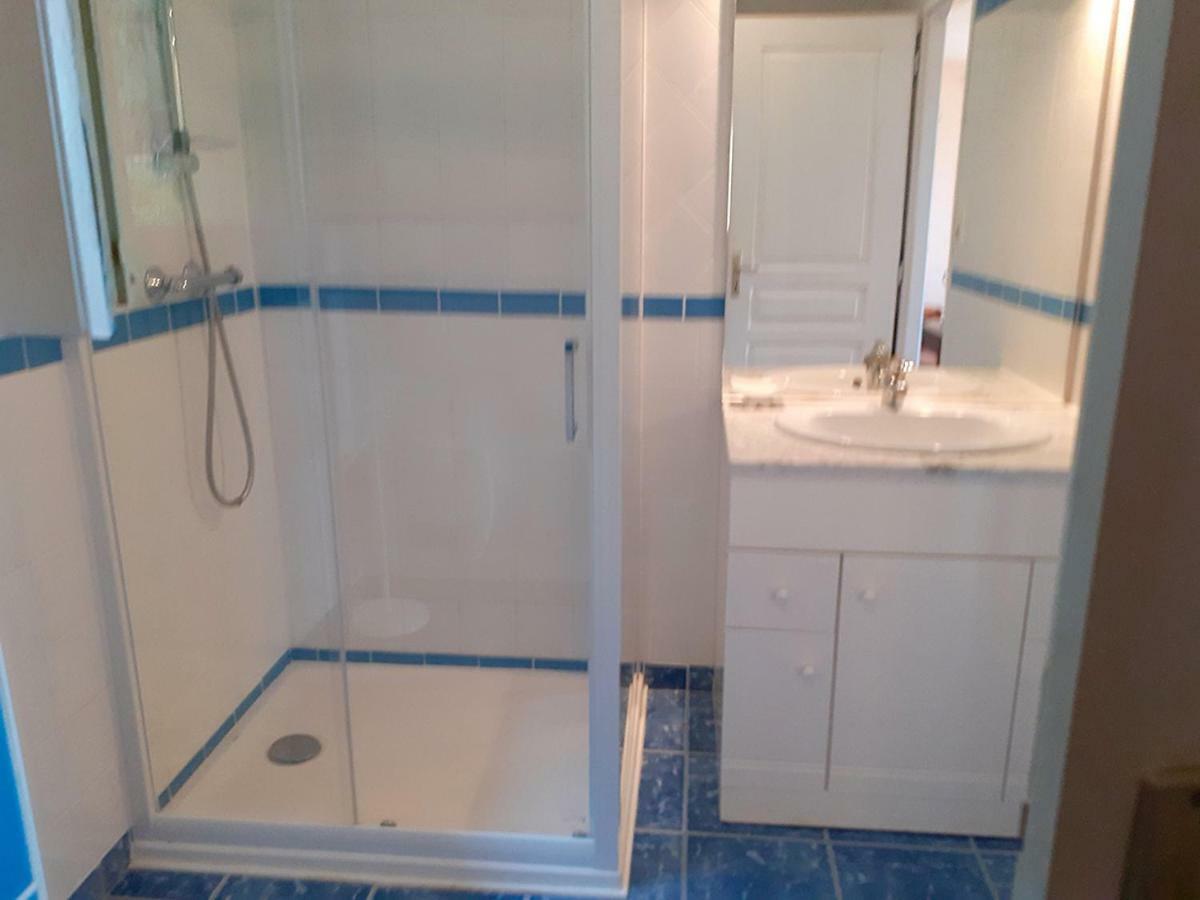 Appartement Cote Sud Vert Sarlat-la-Canéda Dış mekan fotoğraf